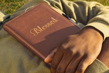 j dreaming Drops 'Blessed,' A Soundtrack of Gratitude In the Midst of Uncertainty