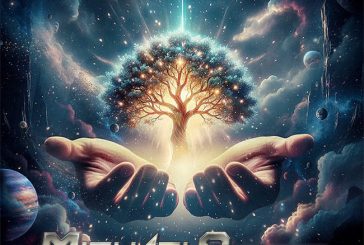 Stryper Frontman Michael Sweet Reveals 'The Master Plan' with New Solo Album Out Today via Frontiers Music Srl