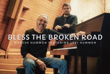 Marcus Hummon Teams Up with Levi Hummon for Full-Circle Moment on Grammy-Winning 'Bless the Broken Road'
