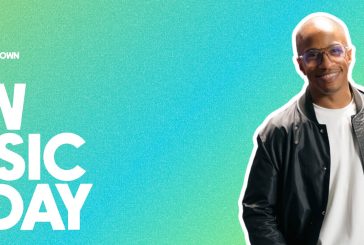 New Music Friday Playlist - Week of 4/3/26 • 20 The Countdown Magazine - Listener Line 1-888-535-2020