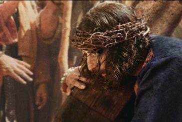 The Chosen Announces Season Six Premiere Date