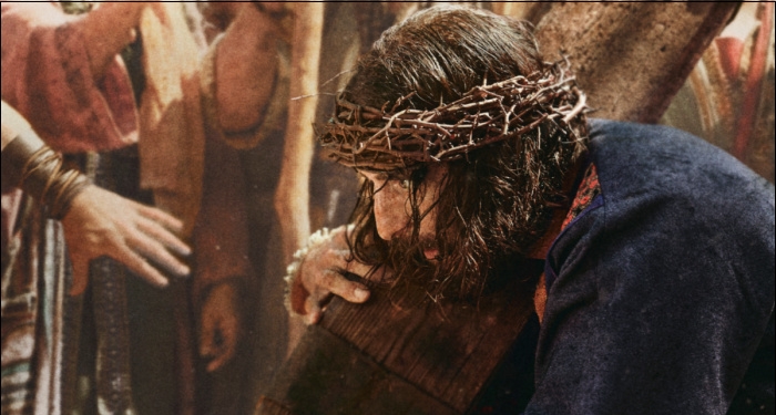 The Chosen Announces Season Six Premiere Date