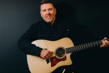 North Chapel Records Launches with Debut Artist Nathan Woodard's 'I Believe' on Good Friday