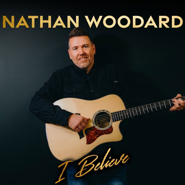 North Chapel Records Launches with Debut Artist Nathan Woodard's 'I Believe' on Good Friday