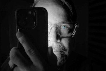 4Him's Marty Maghee Releases New Single 'Screen Time' April 10