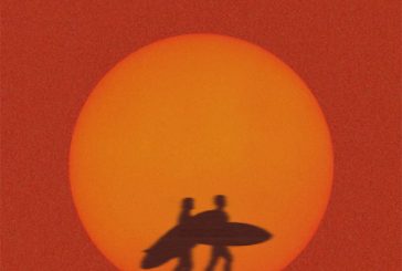 FORREST FRANK and Noah Hayden Rename Dawn Patrol Project as PARTY WAVE