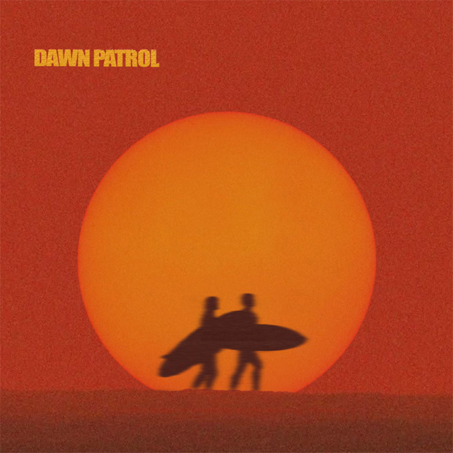 FORREST FRANK and Noah Hayden Rename Dawn Patrol Project as PARTY WAVE