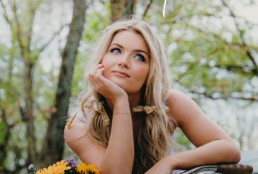 Lakelin Lemmings Transforms Universally Beloved Hymn into the Country Contentment Anthem 'Life of Mine,' Available NOW