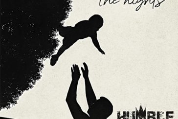 Small Step's Humble Kings Release New Single, 'The Nights'