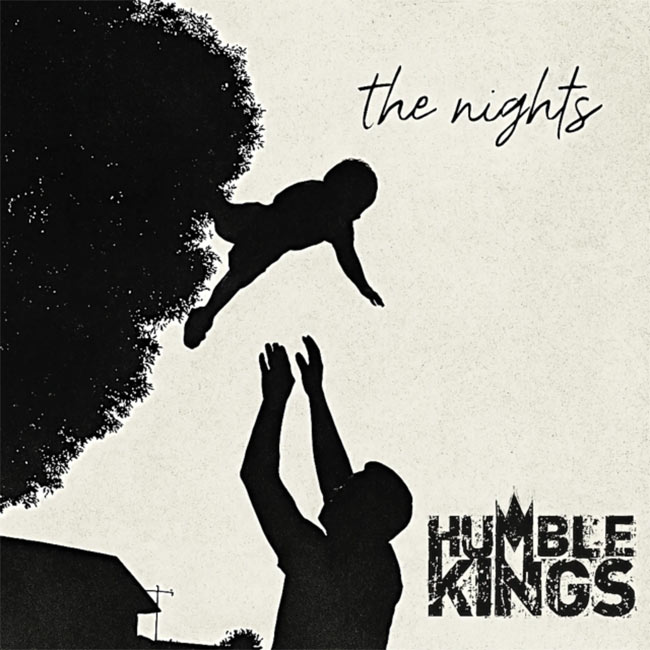 Small Step's Humble Kings Release New Single, 'The Nights'