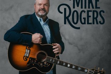 Gaither Music Group Announces Self-Titled Solo Debut from Mike Rogers, Releasing First Single 'He Touched Me'