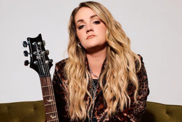 Emerson Day and Husband Brice Expecting First Baby •