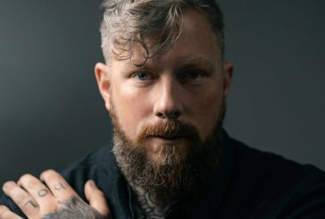 Ben Fuller Proposes on Stage at Faith Fest •