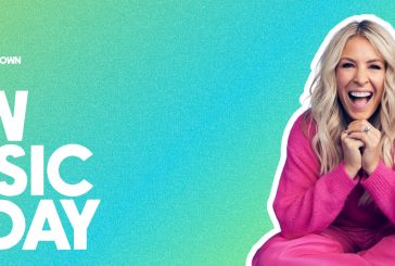 New Music Friday Playlist - Week of 4/10/26 • 20 The Countdown Magazine - Listener Line 1-888-535-2020