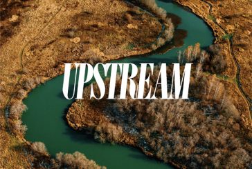 Freedom Church Releases Highly Anticipated New Live Album 'Upstream' via DREAM Worship