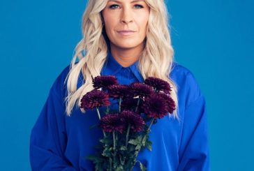 Jenn Johnson Releases New Single, 'Mad at God,' from Upcoming Album 'Happy'