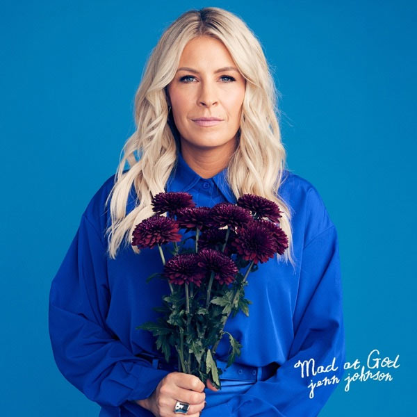 Jenn Johnson Releases New Single, 'Mad at God,' from Upcoming Album 'Happy'