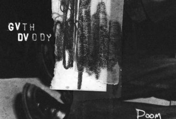 GVTH DVDDY Releases 'Doom Kitty' with Velvet Blue Music