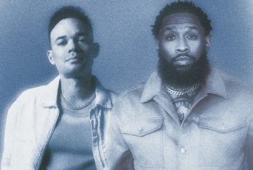 Tauren Wells Teams Up with Pastor Mike JR for 'Sunday Morning'