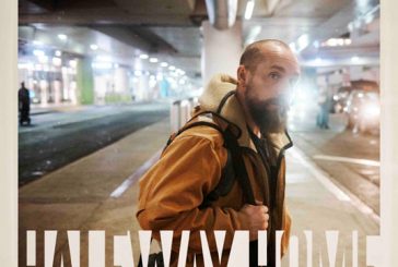 We Are Messengers Releases Title Cut from Upcoming Album, 'Halfway Home,' Due Out Sept. 25