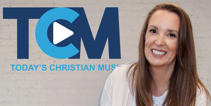 Christian FM Media Expands On-Air Presence with Jayme Summers Joining Today's Christian Music Network
