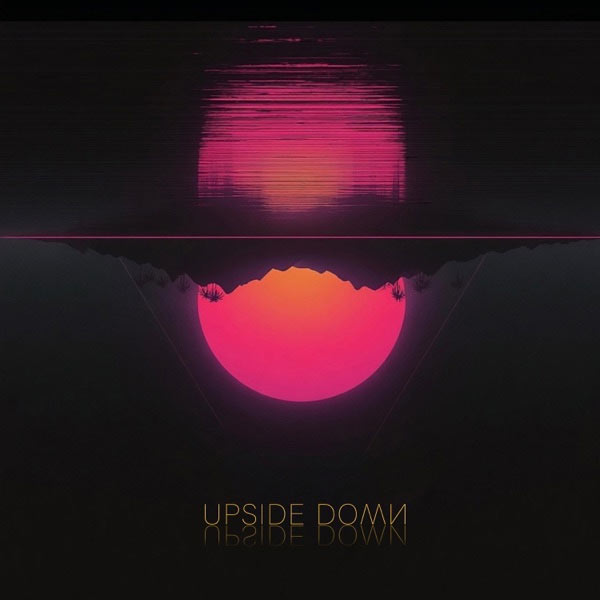 Lee Marie Releases New Album, 'Upside Down'