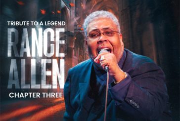 John P. Kee Releases Third Chapter of Rance Allen Tribute