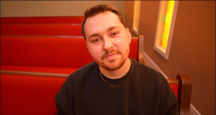 Zane Walls and Fission Release High-Energy Track