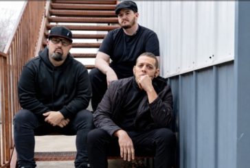 XIII Minutes Unleashes Powerful New Single