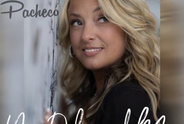 Petrina Pacheco Releases 'You Delivered Me' to Christian Radio